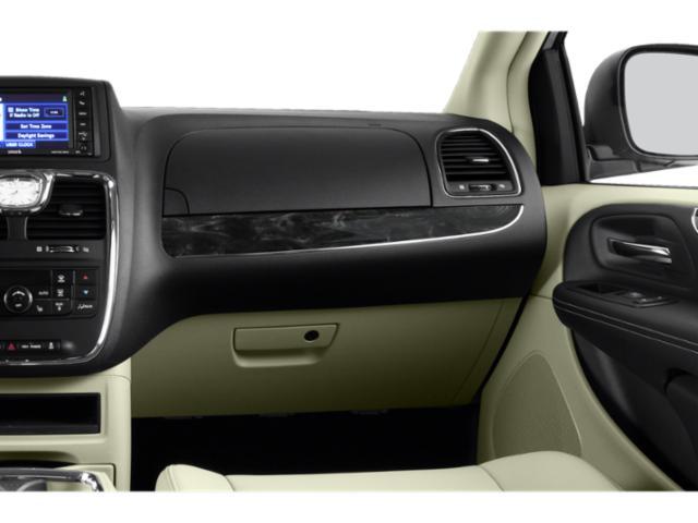 used 2015 Chrysler Town & Country car, priced at $10,450