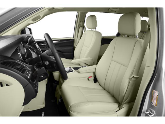 used 2015 Chrysler Town & Country car, priced at $10,450