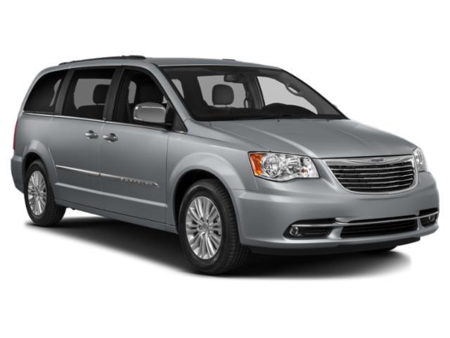 used 2015 Chrysler Town & Country car, priced at $10,450