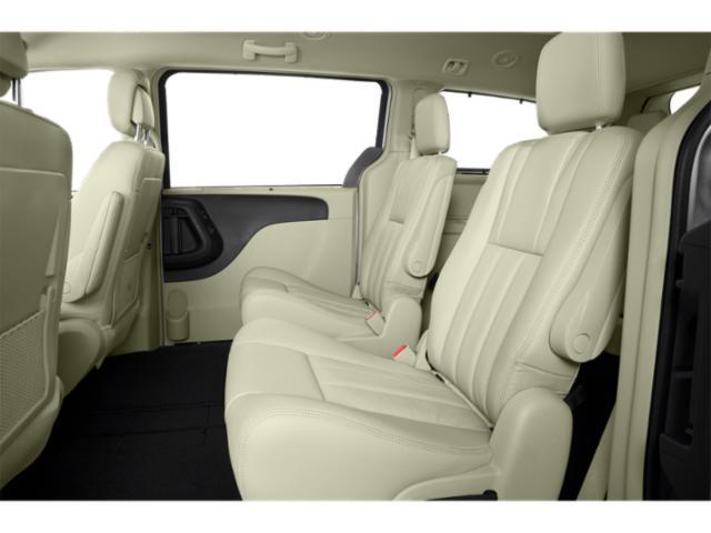 used 2015 Chrysler Town & Country car, priced at $10,450