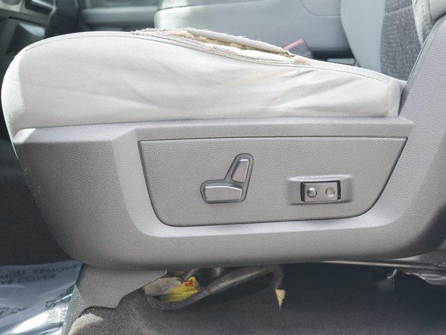 used 2017 Ram 1500 car