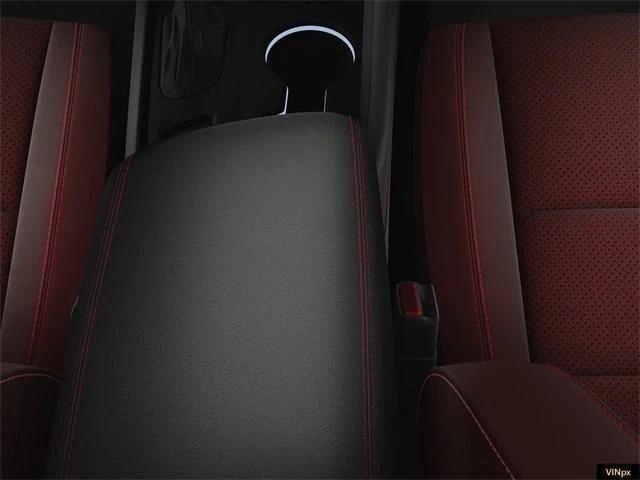 new 2025 Dodge Durango car, priced at $53,383