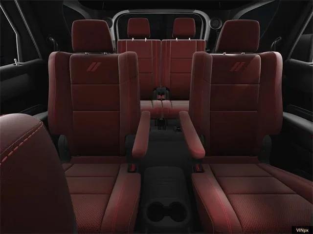 new 2025 Dodge Durango car, priced at $53,383