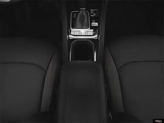 new 2024 Jeep Compass car, priced at $30,159