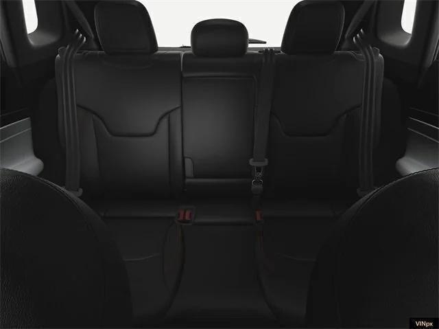 new 2024 Jeep Compass car, priced at $30,159