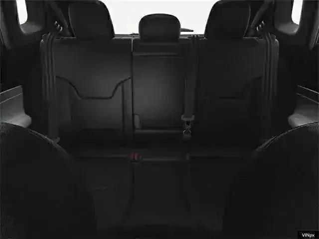 new 2024 Jeep Compass car, priced at $30,159