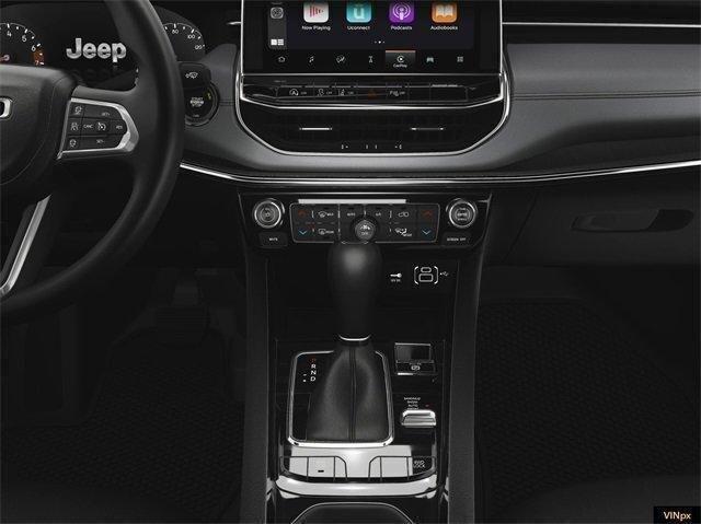 new 2024 Jeep Compass car, priced at $30,159
