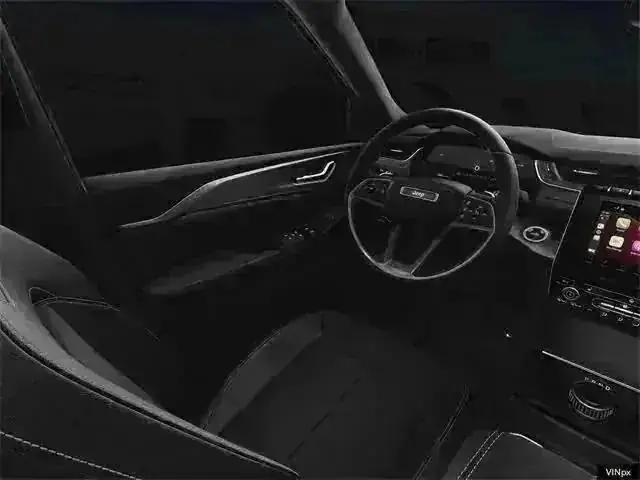 new 2024 Jeep Grand Cherokee car, priced at $40,523