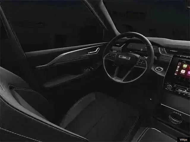 new 2024 Jeep Grand Cherokee car, priced at $41,023
