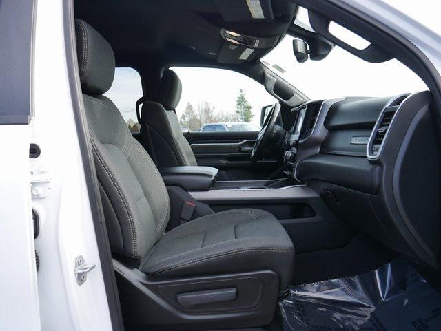 used 2019 Ram 1500 car, priced at $29,566