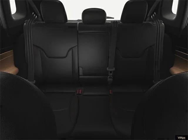 new 2024 Jeep Compass car, priced at $30,159