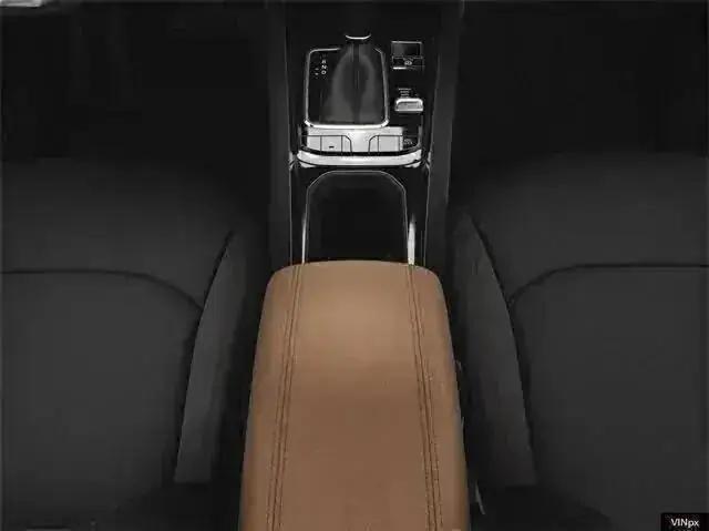 new 2024 Jeep Compass car, priced at $30,179