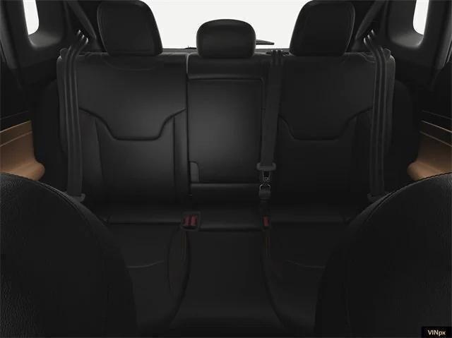 new 2024 Jeep Compass car, priced at $30,159