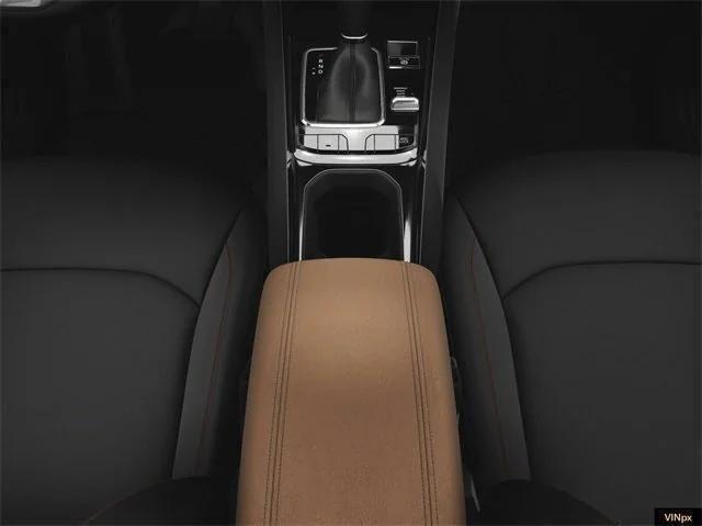 new 2024 Jeep Compass car, priced at $30,159
