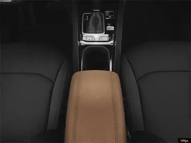 new 2024 Jeep Compass car, priced at $30,159