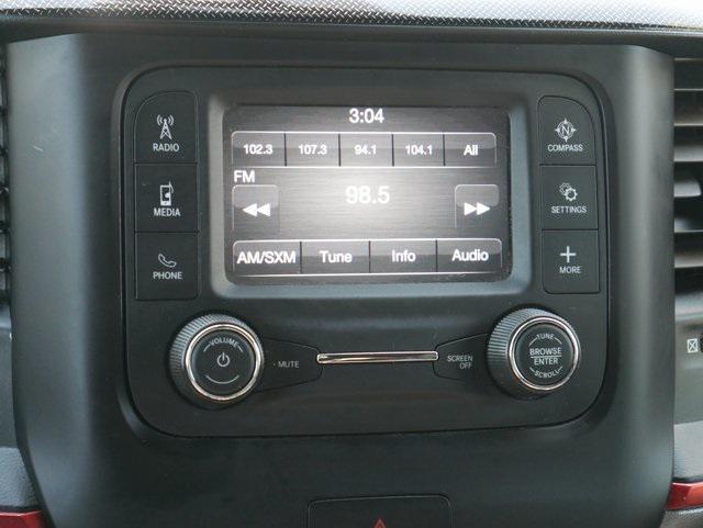 used 2019 Ram 1500 car, priced at $24,495