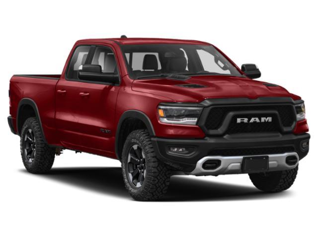 used 2019 Ram 1500 car