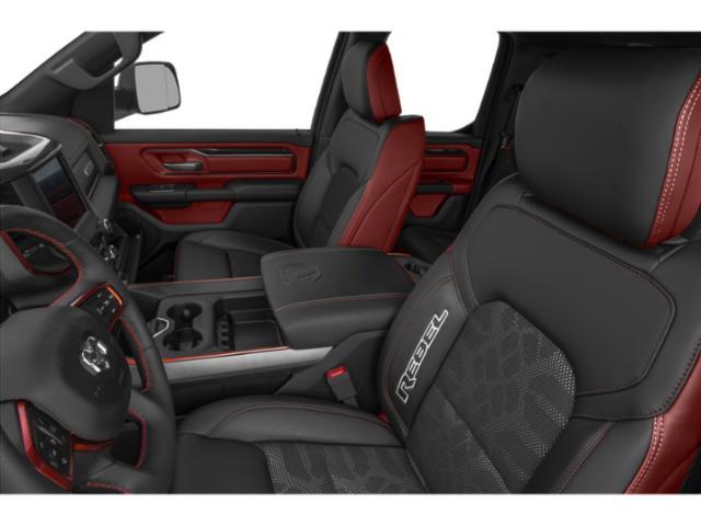 used 2019 Ram 1500 car