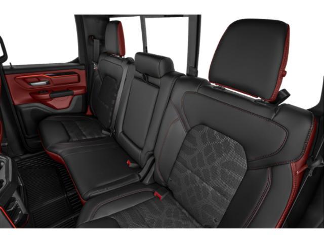 used 2019 Ram 1500 car