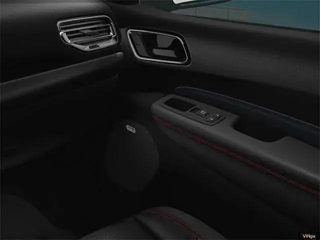 new 2025 Dodge Durango car, priced at $55,785