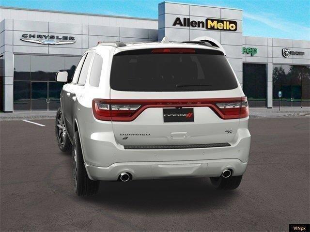 new 2025 Dodge Durango car, priced at $52,093