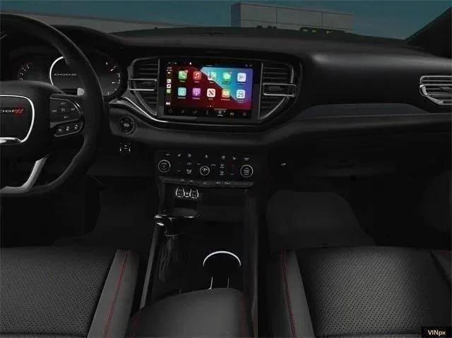 new 2025 Dodge Durango car, priced at $55,785