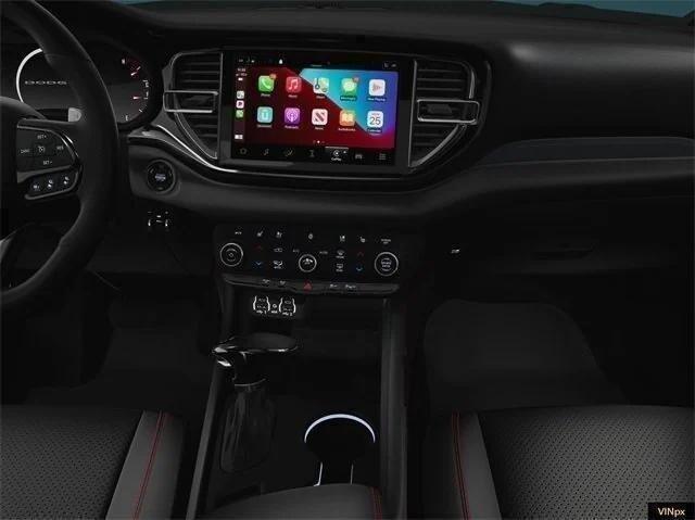 new 2025 Dodge Durango car, priced at $52,093