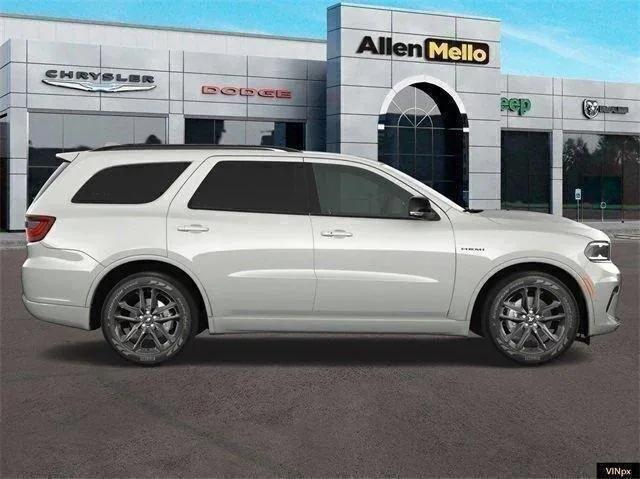 new 2025 Dodge Durango car, priced at $55,785