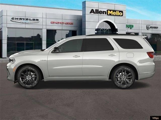 new 2025 Dodge Durango car, priced at $52,093