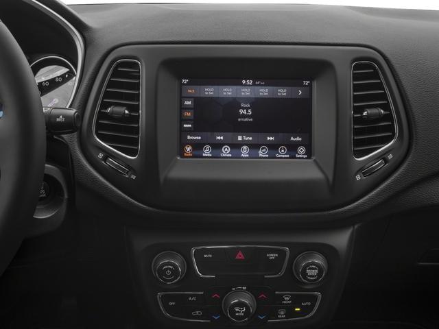 used 2017 Jeep New Compass car