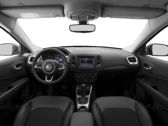 used 2017 Jeep New Compass car