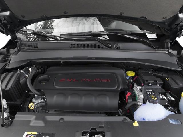 used 2017 Jeep New Compass car