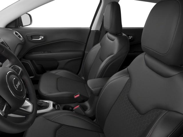 used 2017 Jeep New Compass car