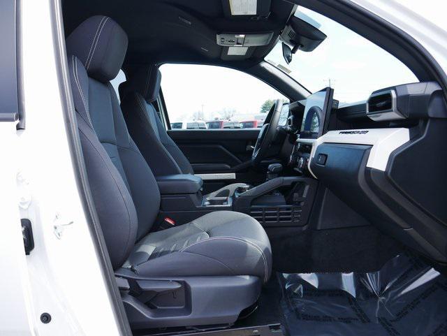 used 2024 Toyota Tacoma car, priced at $43,459