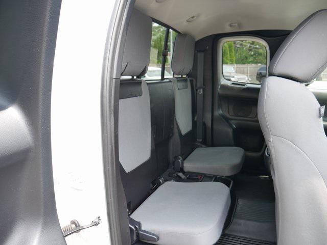 used 2023 Toyota Tacoma car, priced at $29,874