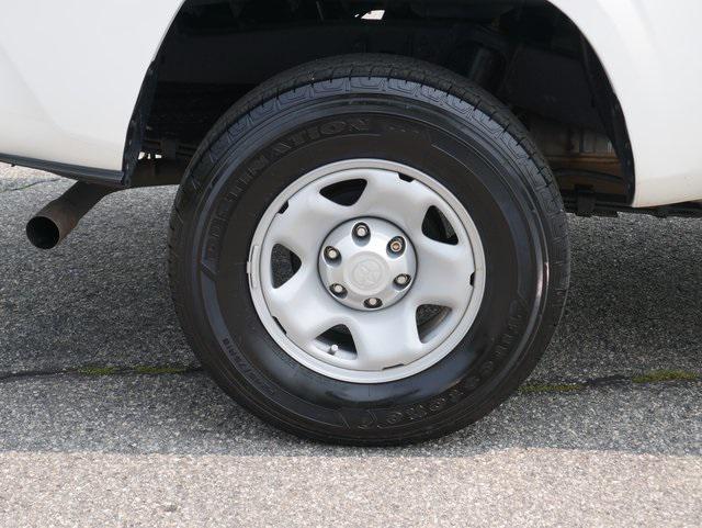 used 2023 Toyota Tacoma car, priced at $29,874