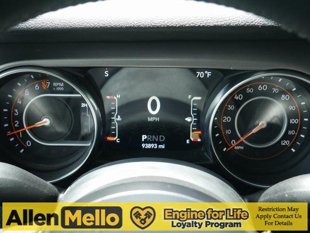used 2023 Toyota Tacoma car