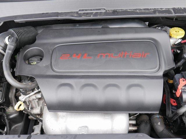 used 2018 Jeep Compass car, priced at $15,244