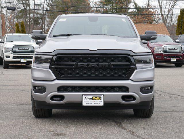 new 2023 Ram 1500 car, priced at $57,632