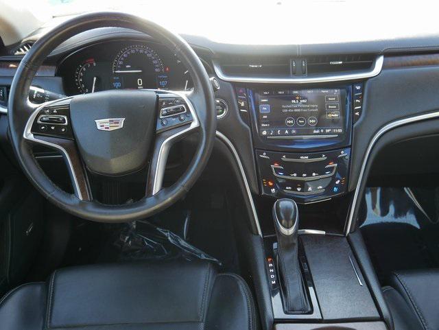 used 2019 Cadillac XTS car, priced at $24,479