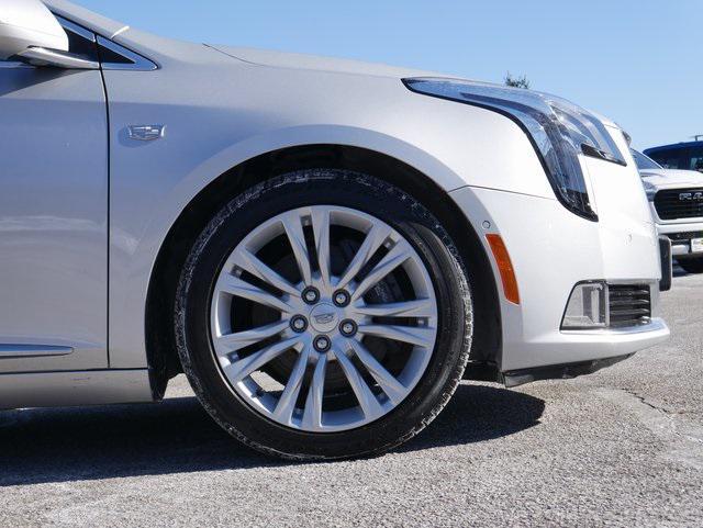 used 2019 Cadillac XTS car, priced at $24,479