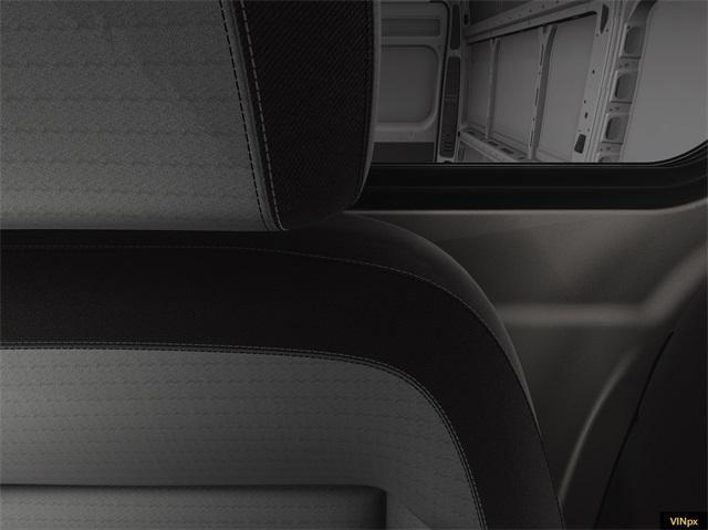 new 2024 Ram ProMaster 2500 car, priced at $52,380