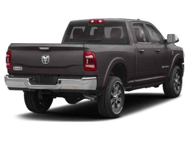 used 2021 Ram 2500 car, priced at $58,671