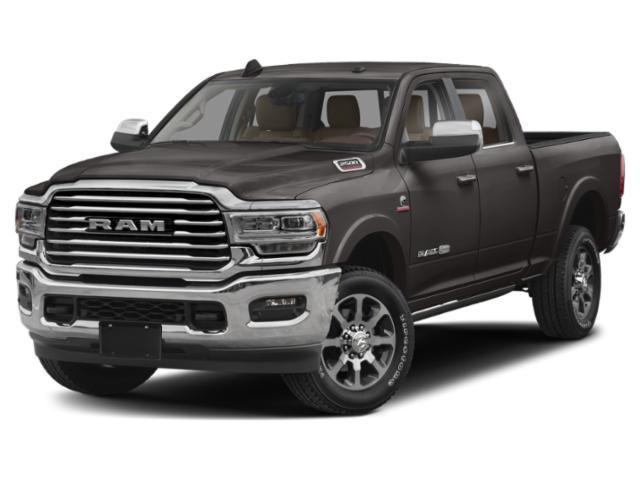 used 2021 Ram 2500 car, priced at $58,671