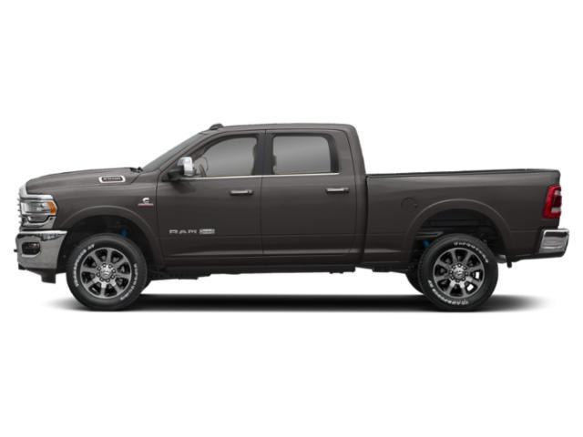 used 2021 Ram 2500 car, priced at $58,671