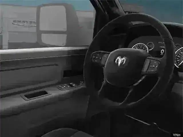 new 2024 Ram 2500 car, priced at $53,043