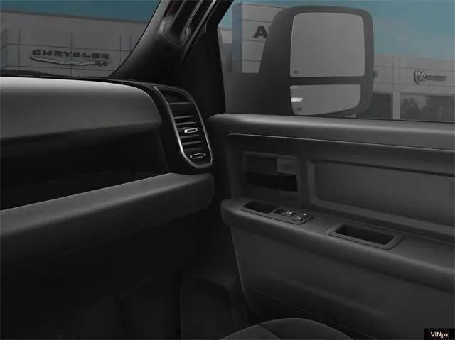 new 2024 Ram 2500 car, priced at $53,043
