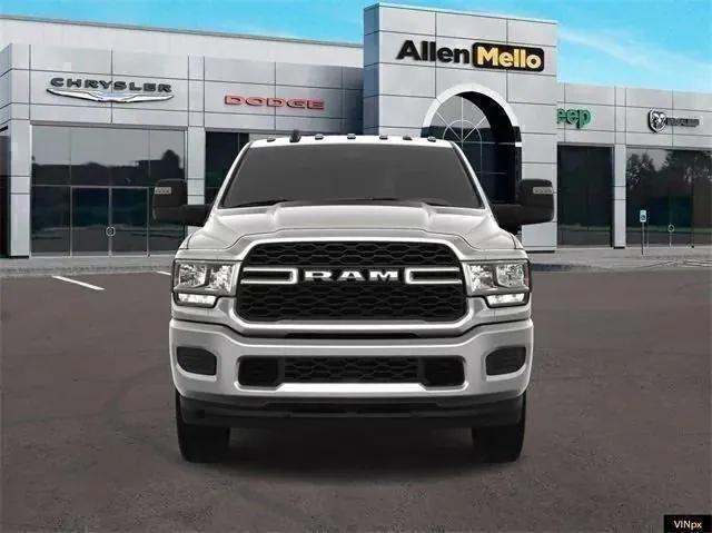 new 2024 Ram 2500 car, priced at $53,043