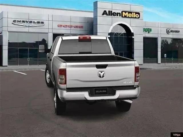 new 2024 Ram 2500 car, priced at $53,043