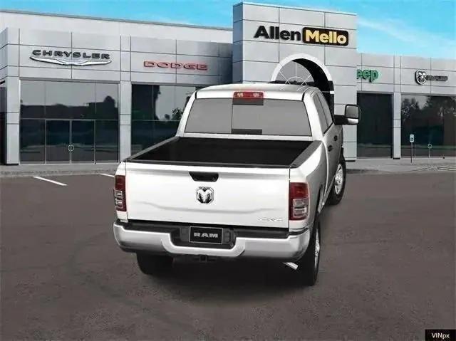 new 2024 Ram 2500 car, priced at $53,043